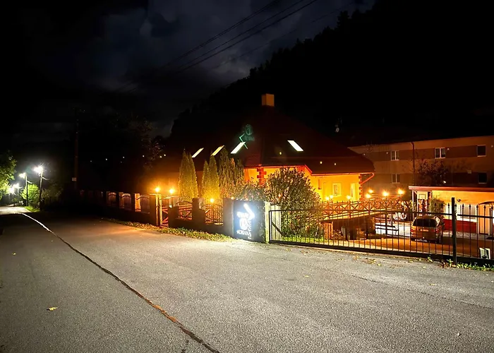 Privat Adriana * Kremnica